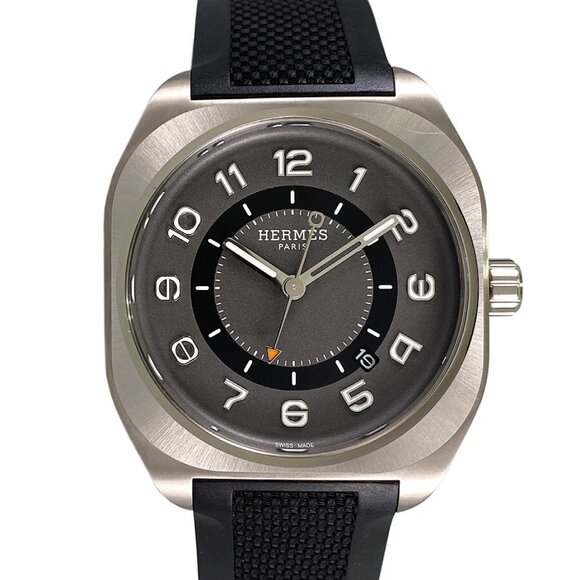 HERMES W049627WW00/SP1.741 Automatic Men's Watch